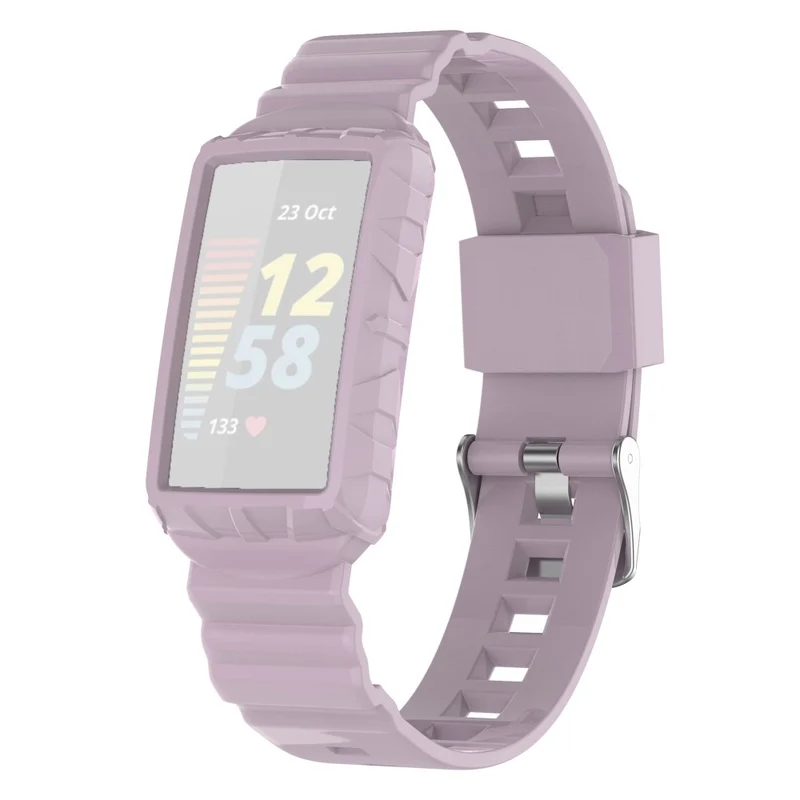 Sehr reizvoll Universell Fitbit Silikon / TPU armband