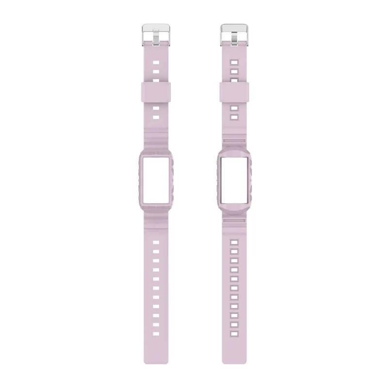 Sehr reizvoll Universell Fitbit Silikon / TPU armband