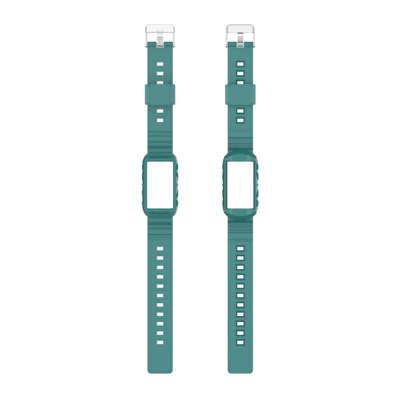 Sehr reizvoll Universell Fitbit Silikon / TPU armband