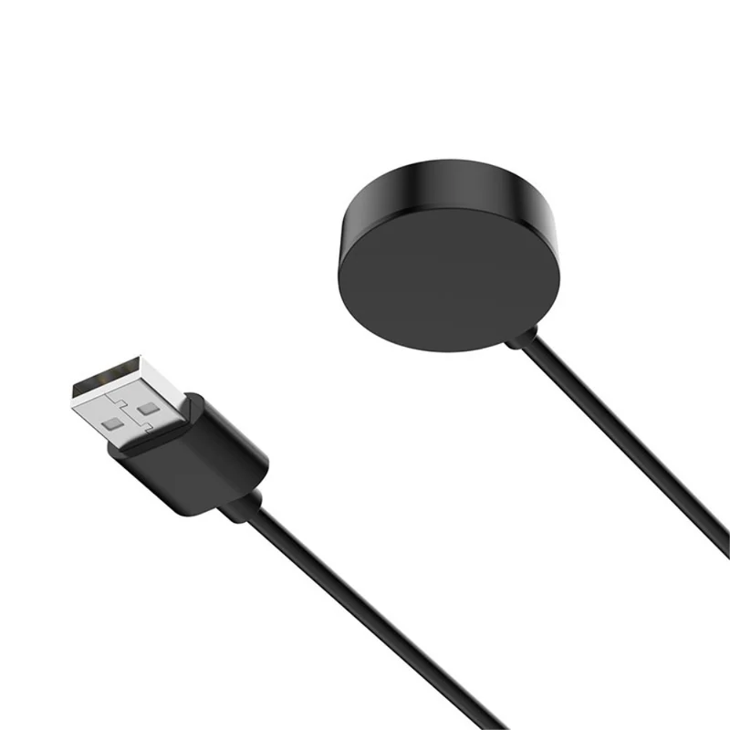 Plastik Realme Watch Magnetisch USB Ladestationskabel