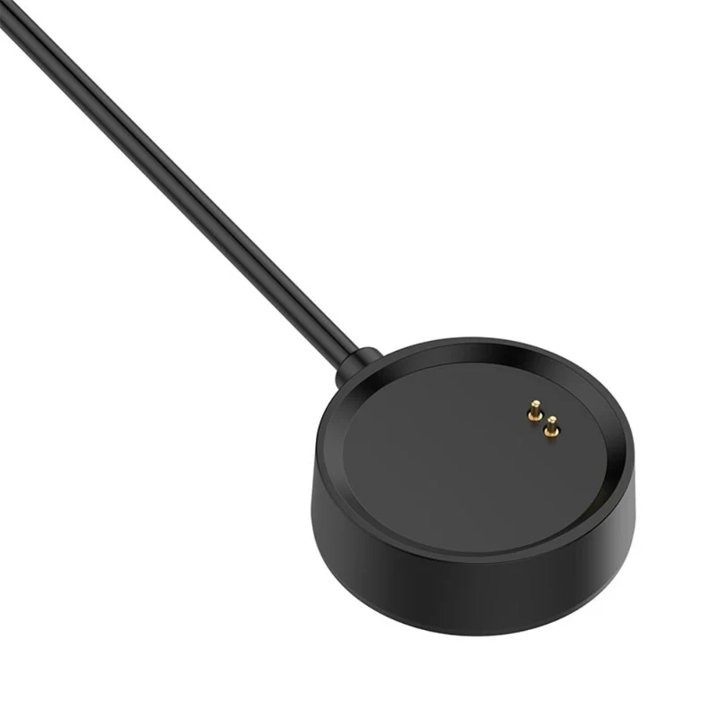 Plastik Realme Watch Magnetisch USB Ladestationskabel