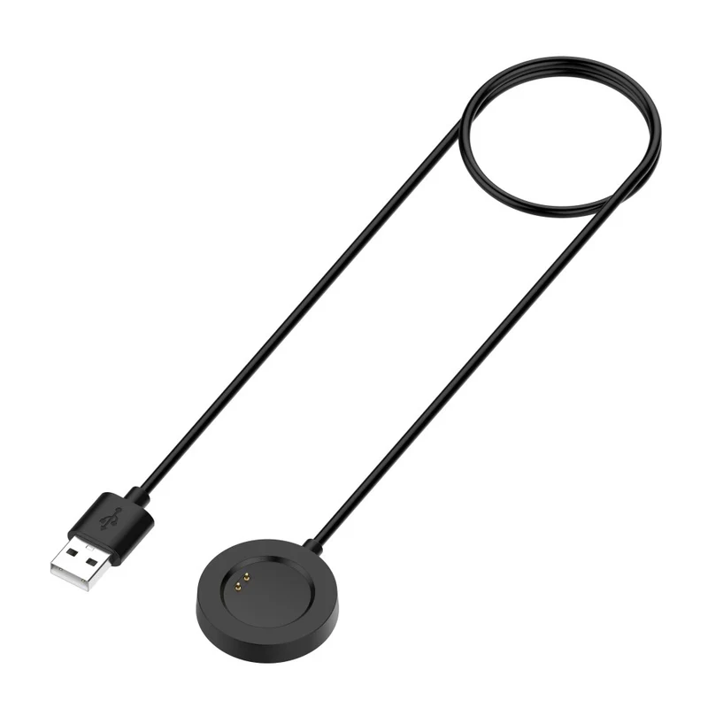 1m Plastik Realme Watch 2 / Realme Watch 2 Pro Magnetisch USB Ladestation