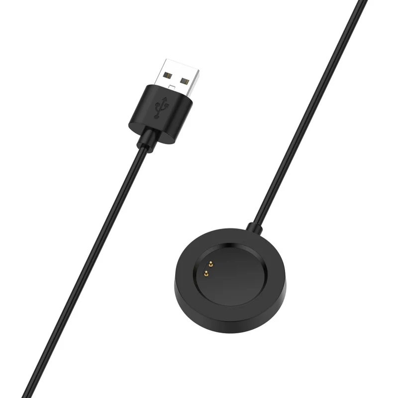 1m Plastik Realme Watch 2 / Realme Watch 2 Pro Magnetisch USB Ladestation
