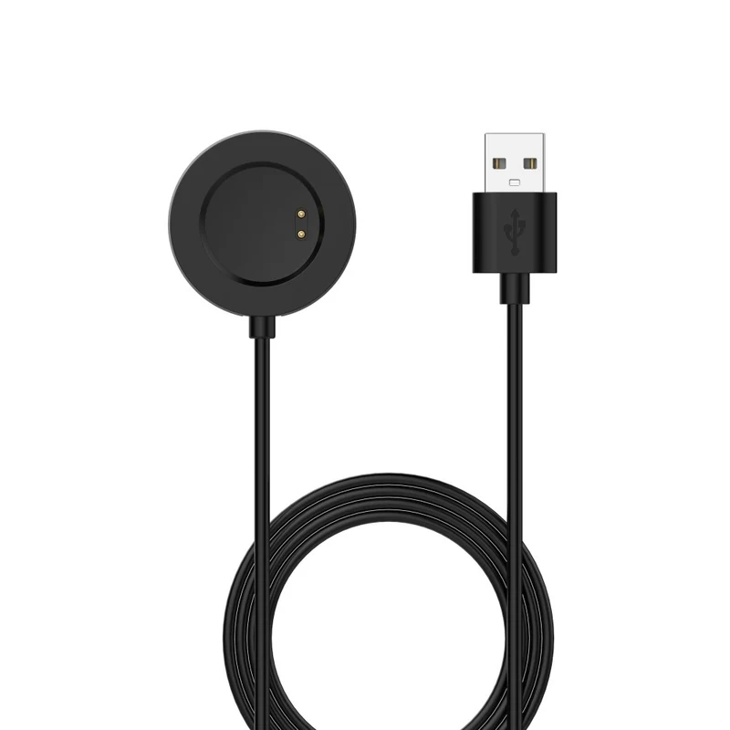 1m Plastik Realme Watch 2 / Realme Watch 2 Pro Magnetisch USB Ladestation