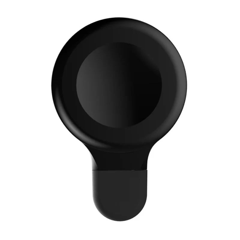 Plastik Apple Watch Series 7 41mm Drahtlos Type-C Ladestation