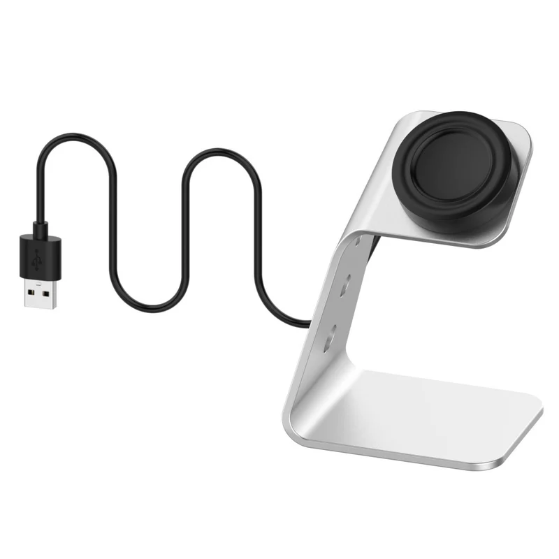 Metall Samsung Smartwatch Ladestation