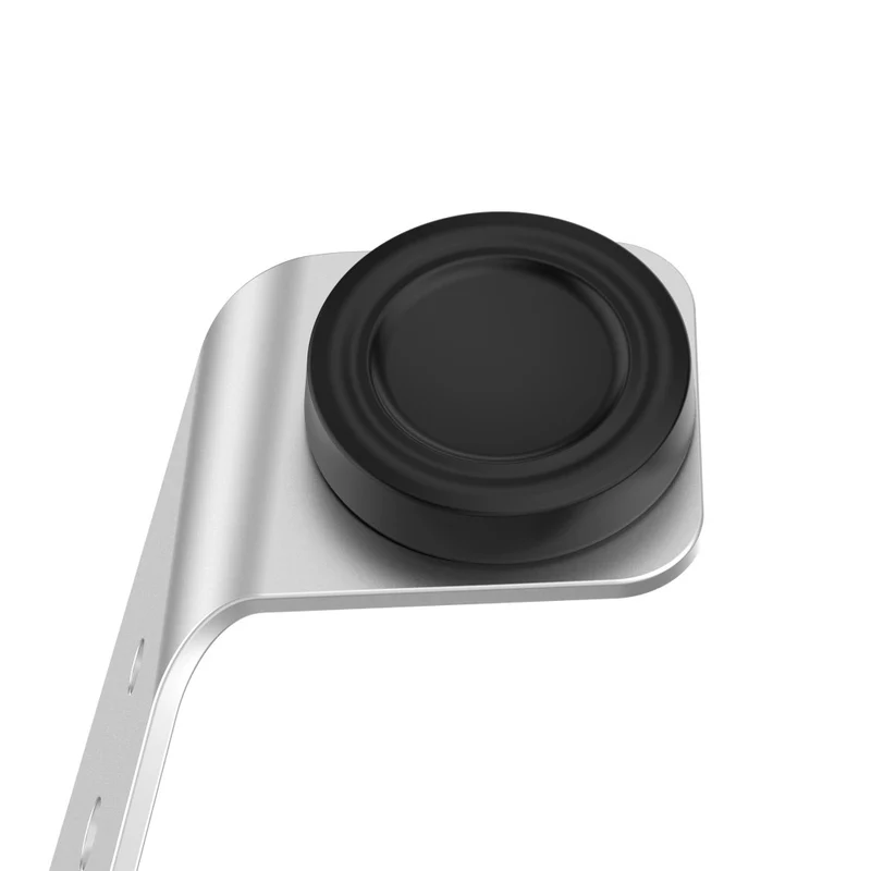 Metall Samsung Smartwatch Ladestation