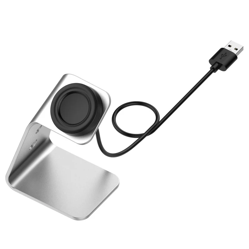 Metall Samsung Smartwatch Ladestation