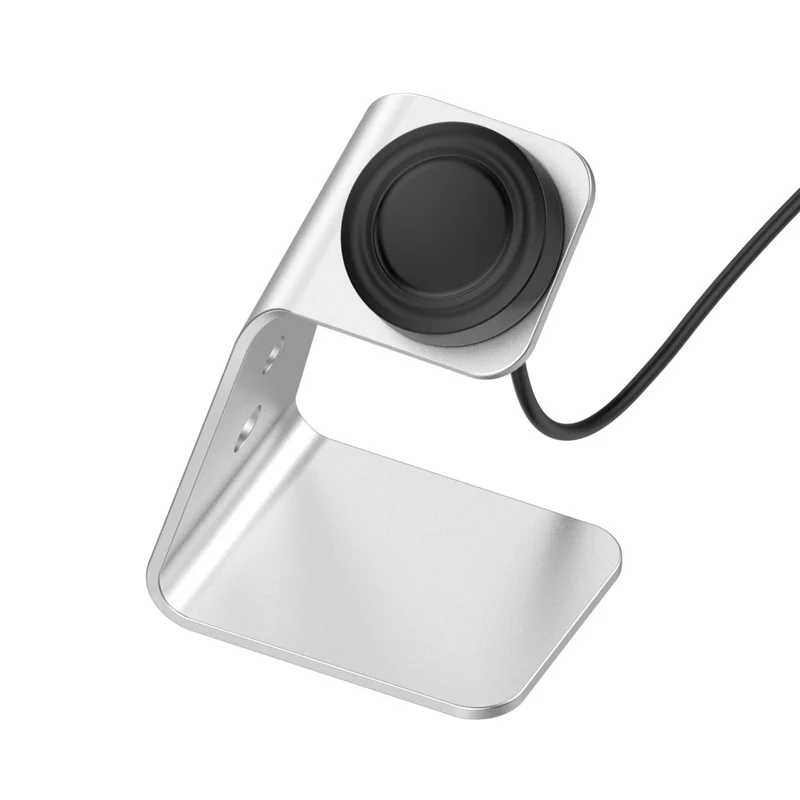 Metall Samsung Smartwatch Ladestation