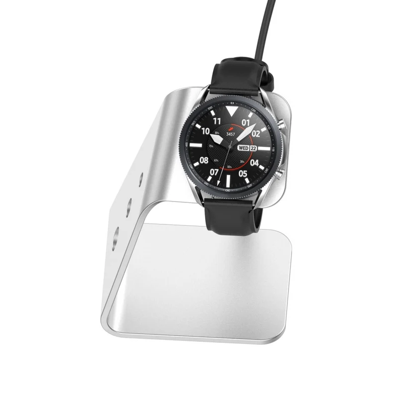 Metall Samsung Smartwatch Ladestation