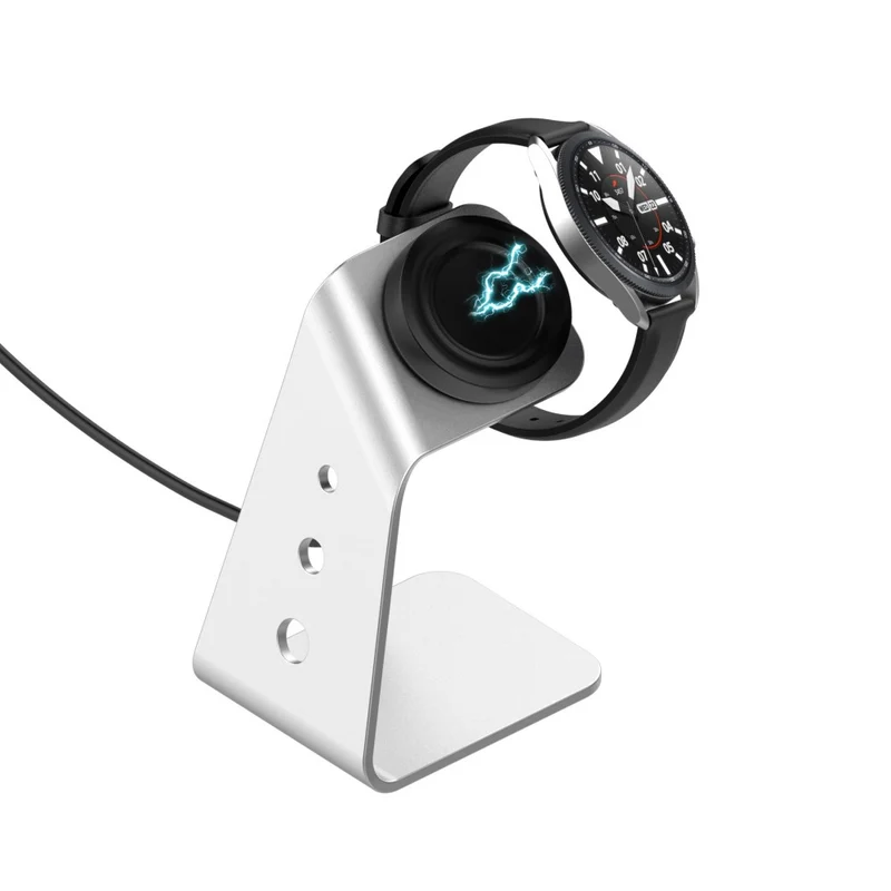 Metall Samsung Smartwatch Ladestation