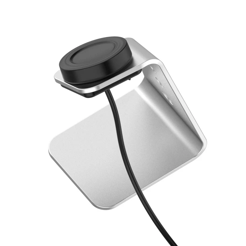 Metall Samsung Smartwatch Ladestation