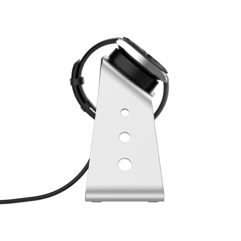 Metall Samsung Smartwatch Ladestation