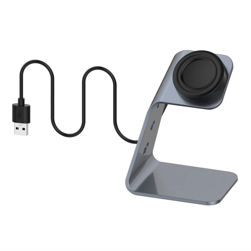 Metall Samsung Smartwatch Ladestation