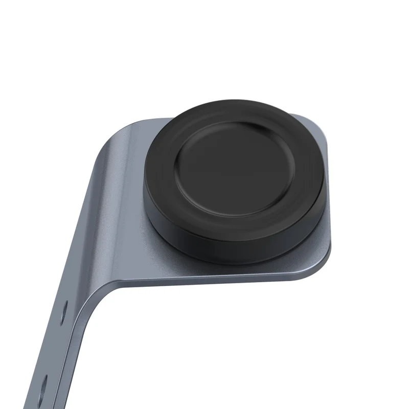 Metall Samsung Smartwatch Ladestation