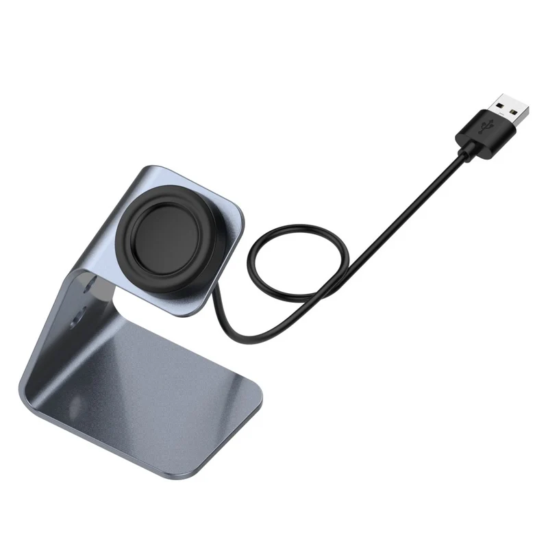 Metall Samsung Smartwatch Ladestation