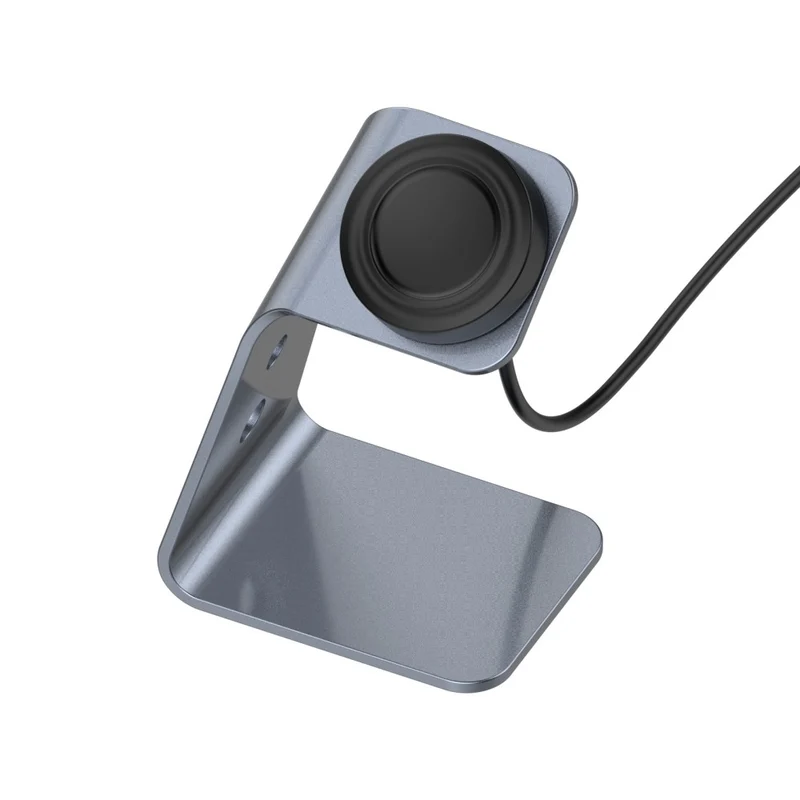 Metall Samsung Smartwatch Ladestation