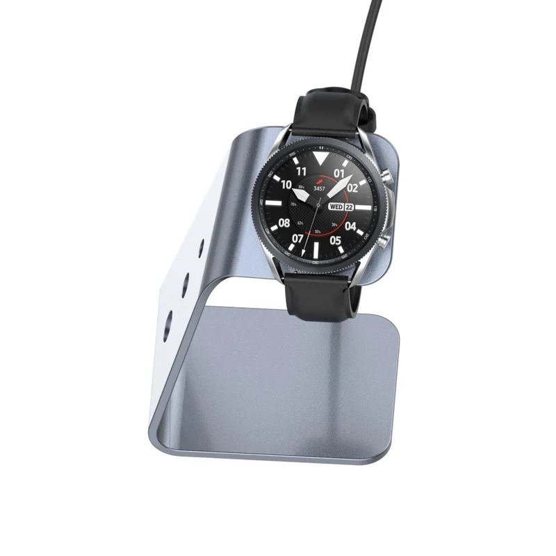 Metall Samsung Smartwatch Ladestation