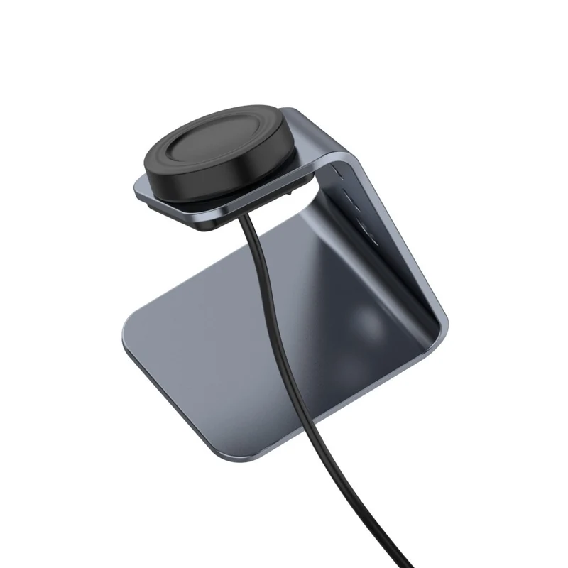 Metall Samsung Smartwatch Ladestation