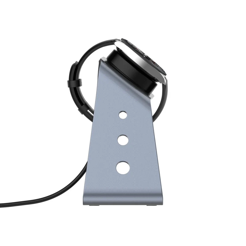 Metall Samsung Smartwatch Ladestation