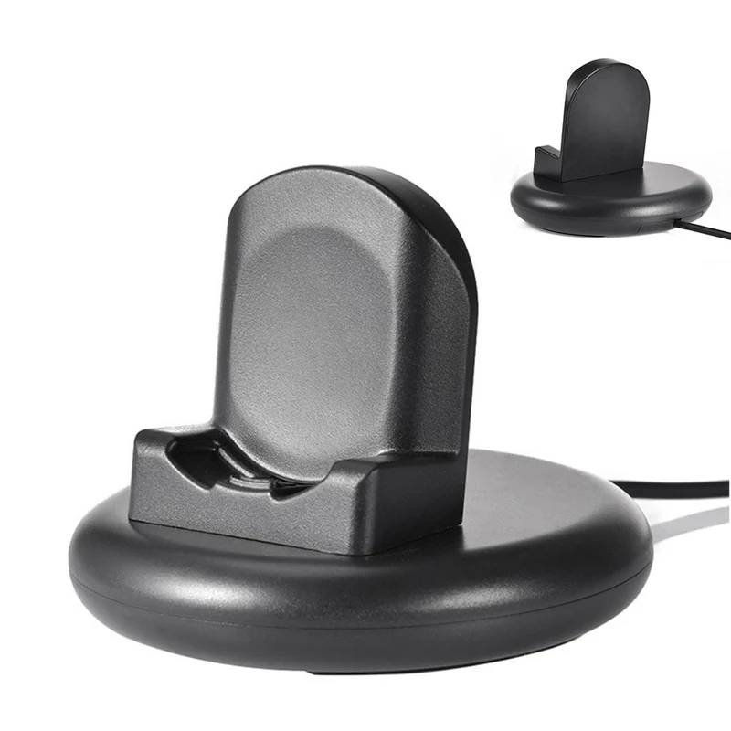 100cm Plastik Samsung Galaxy Watch 4 (44mm) / Samsung Galaxy Watch Active 2 - 44mm USB Ladestation