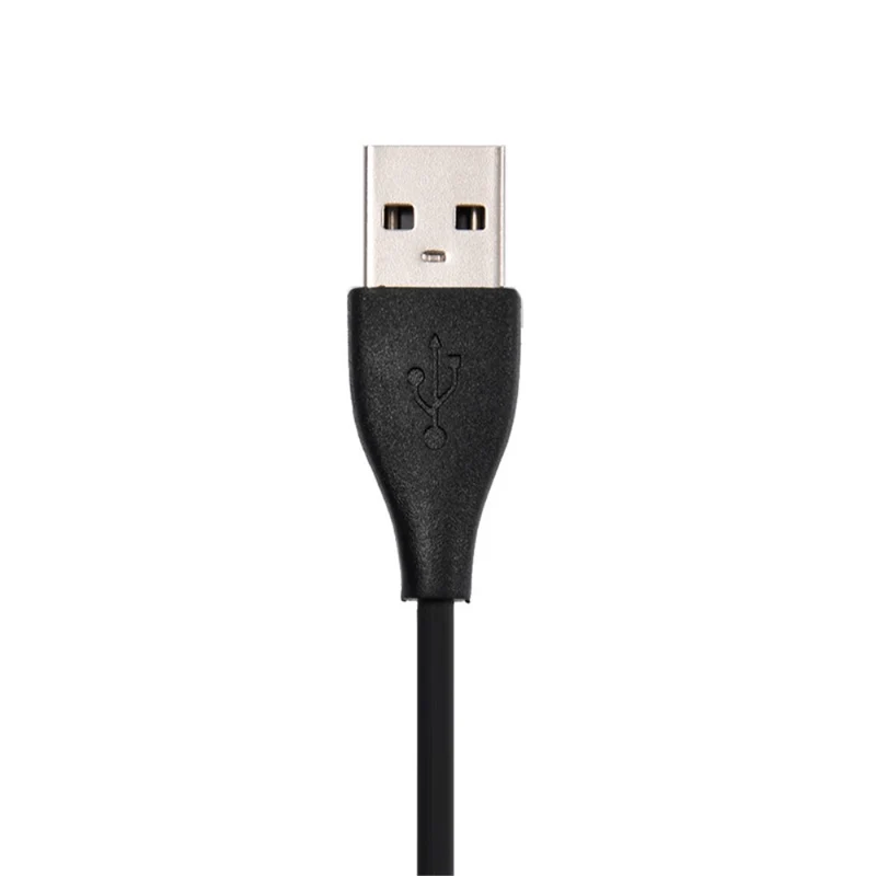 100cm Plastik Samsung Galaxy Watch 4 (44mm) / Samsung Galaxy Watch Active 2 - 44mm USB Ladestation