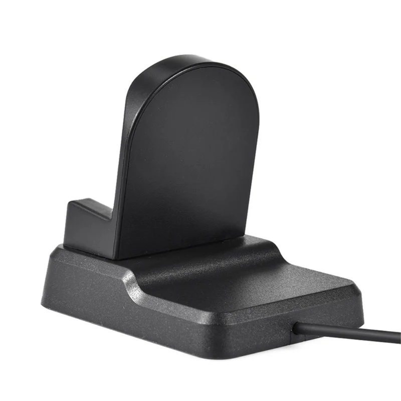 100cm Plastik Samsung Galaxy Watch 4 (44mm) / Samsung Galaxy Watch Active 2 - 44mm USB Ladestation