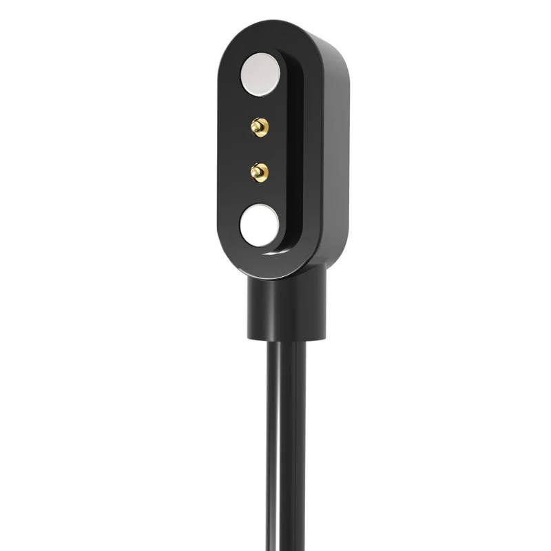 1m Plastik ZTE Watch Live USB Ladekabel