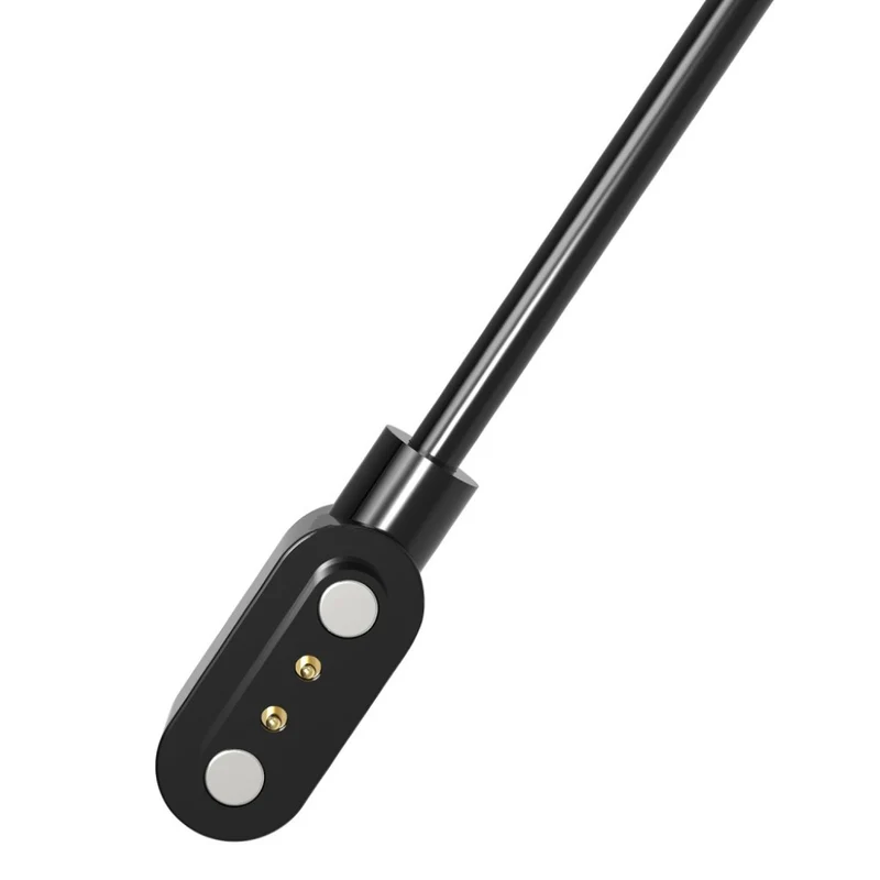 1m Plastik ZTE Watch Live USB Ladekabel