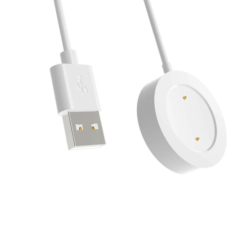 1m Plastik Haylou RS3 USB Ladestation