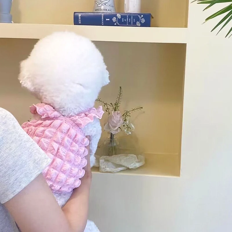 Plüsch Texturiertes Twist Haarhandtuch Wrap