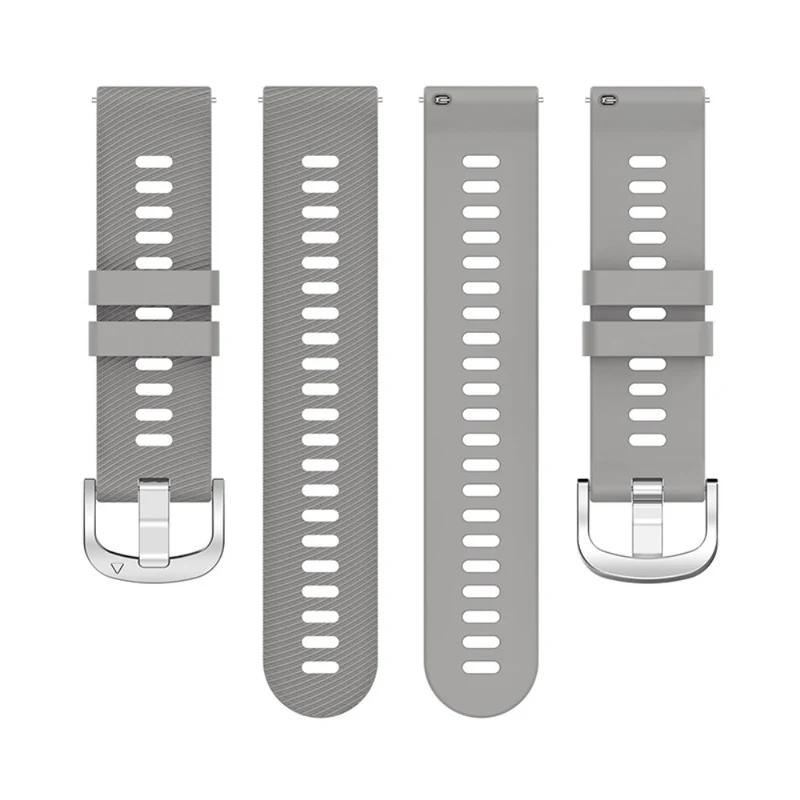 Super zuverlässig Universell Garmin Silikon / TPU armband