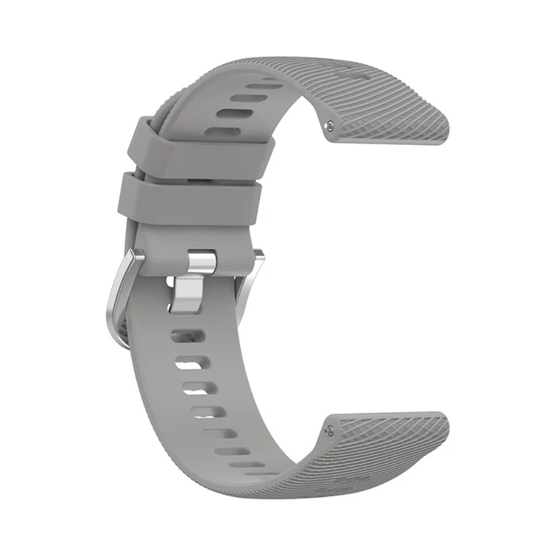 Super zuverlässig Universell Garmin Silikon / TPU armband