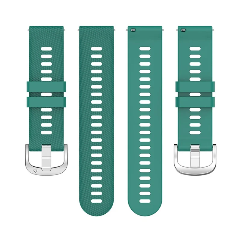 Super zuverlässig Universell Garmin Silikon / TPU armband