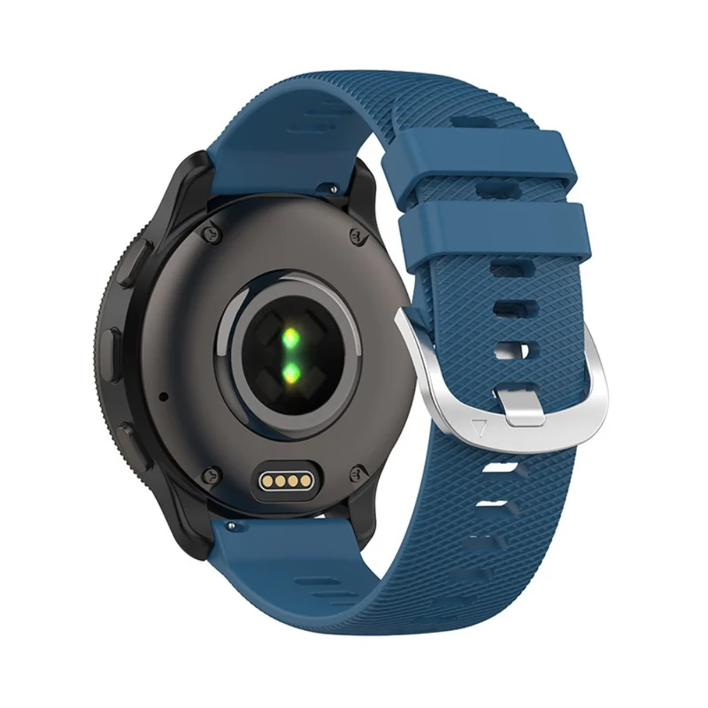 Super zuverlässig Universell Garmin Silikon / TPU armband
