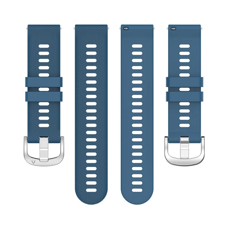 Super zuverlässig Universell Garmin Silikon / TPU armband
