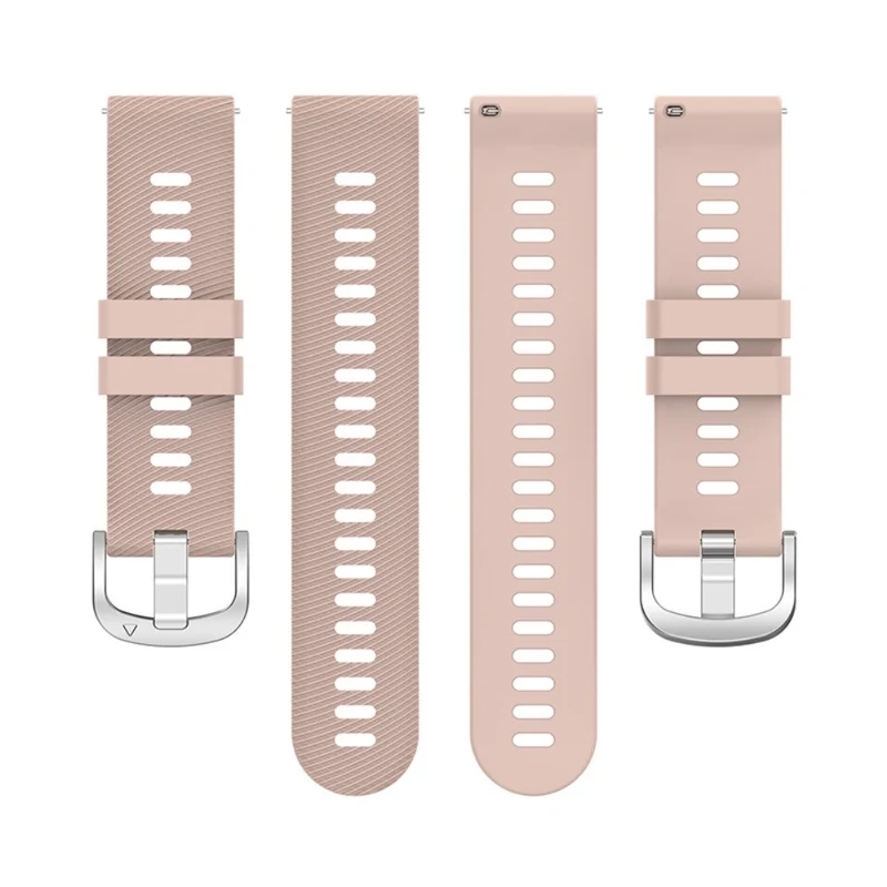 Super zuverlässig Universell Garmin Silikon / TPU armband