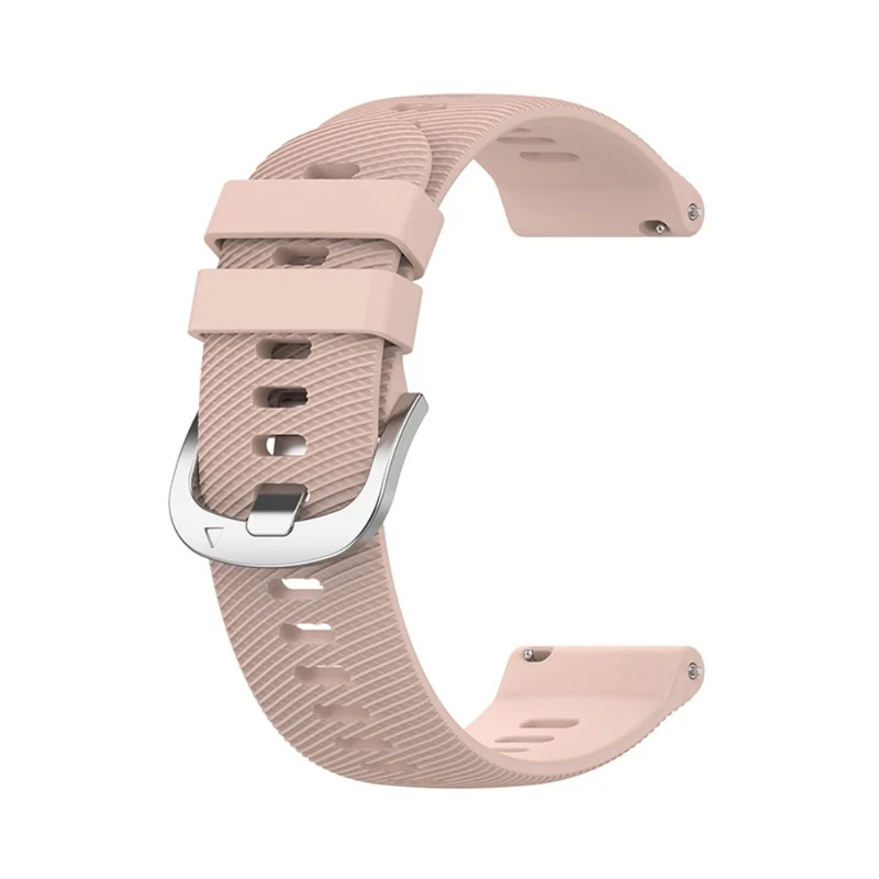 Super zuverlässig Universell Garmin Silikon / TPU armband