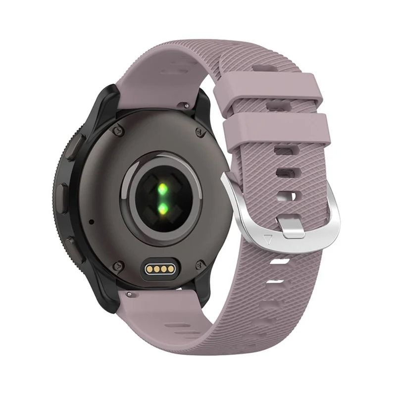 Super zuverlässig Universell Garmin Silikon / TPU armband
