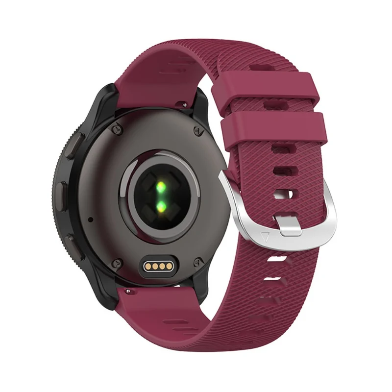 Super zuverlässig Universell Garmin Silikon / TPU armband