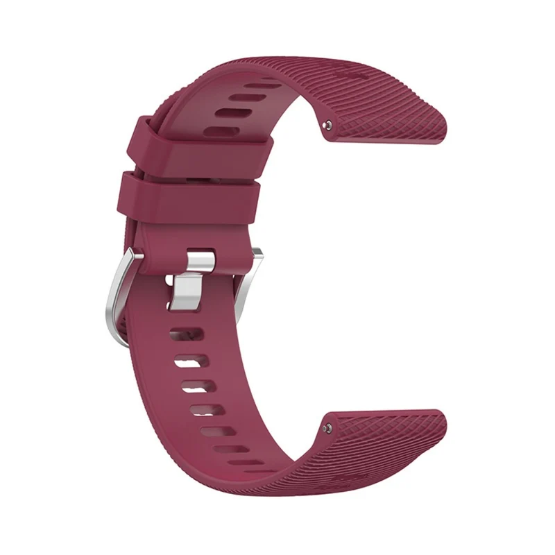 Super zuverlässig Universell Garmin Silikon / TPU armband
