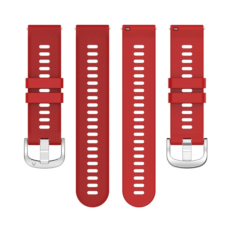 Super zuverlässig Universell Garmin Silikon / TPU armband