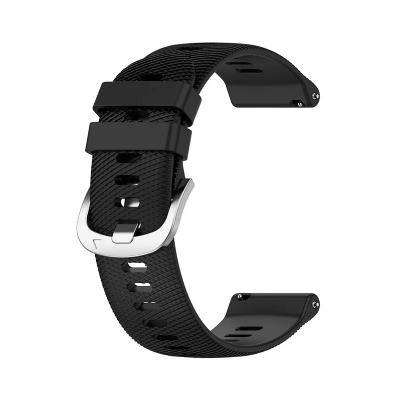 Super zuverlässig Universell Garmin Silikon / TPU armband