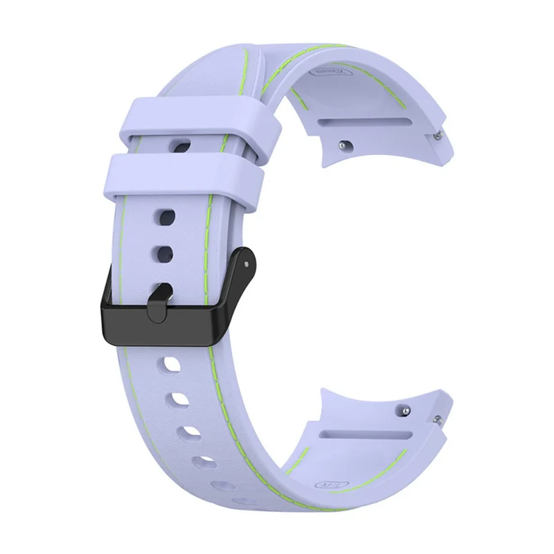 Unglaublich schön Universell Samsung Silikon / TPU armband - Größe: L