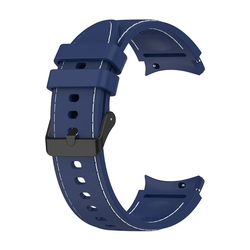 Unglaublich schön Universell Samsung Silikon / TPU armband - Größe: L