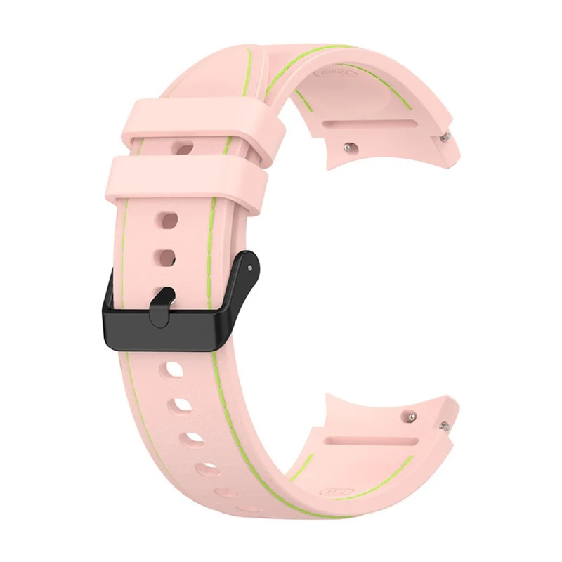 Unglaublich schön Universell Samsung Silikon / TPU armband - Größe: L