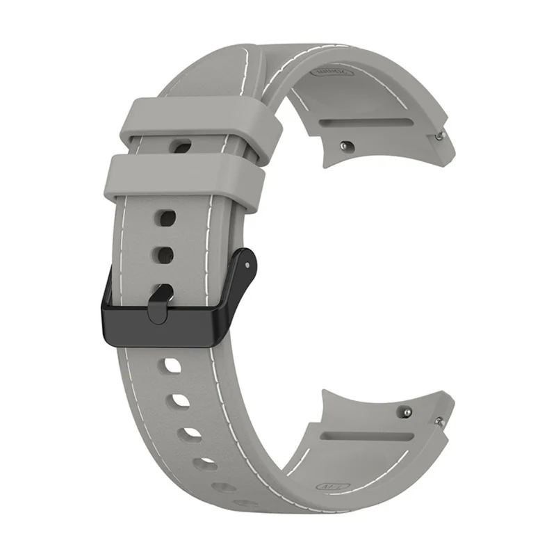 Unglaublich schön Universell Samsung Silikon / TPU armband - Größe: L