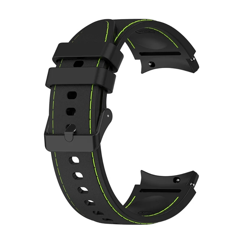 Unglaublich schön Universell Samsung Silikon / TPU armband - Größe: L