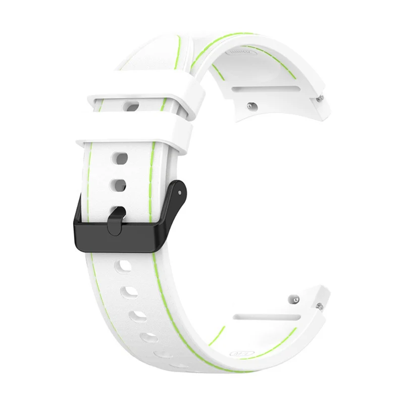 Unglaublich schön Universell Samsung Silikon / TPU armband - Größe: L