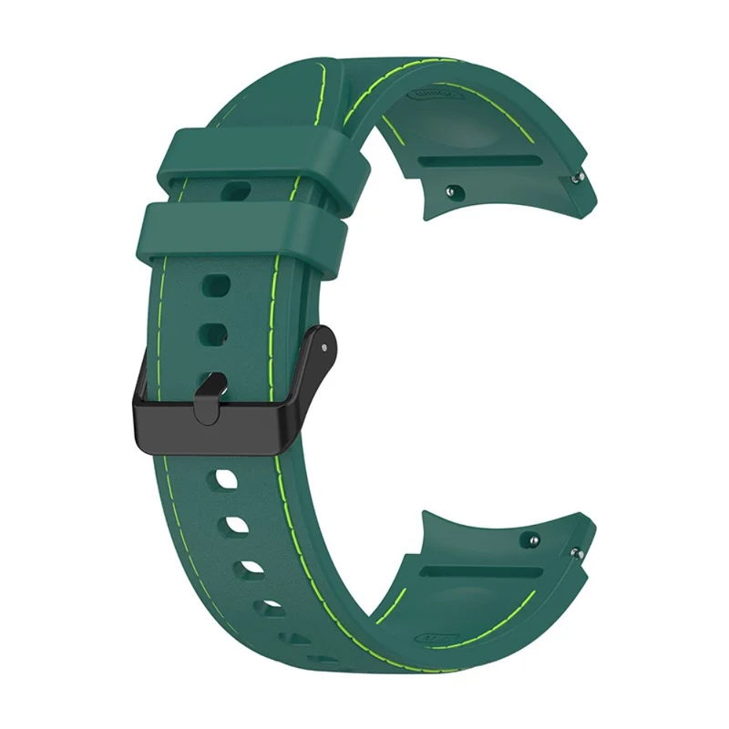 Unglaublich schön Universell Samsung Silikon / TPU armband - Größe: L
